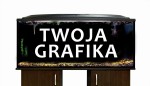 tło do akwarium DOWOLNA GRAFIKA